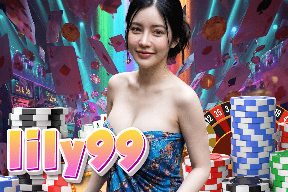 lily99