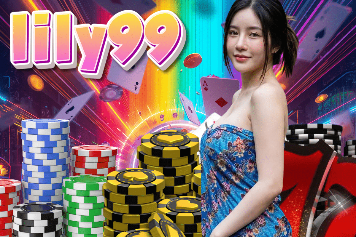 lily99 slot