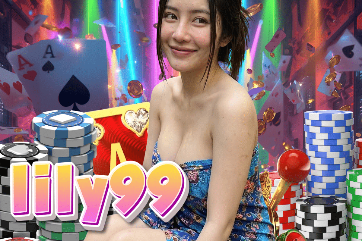 lily99 ทรูวอเลท