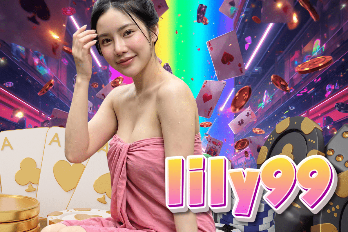 lily99 สล็อต